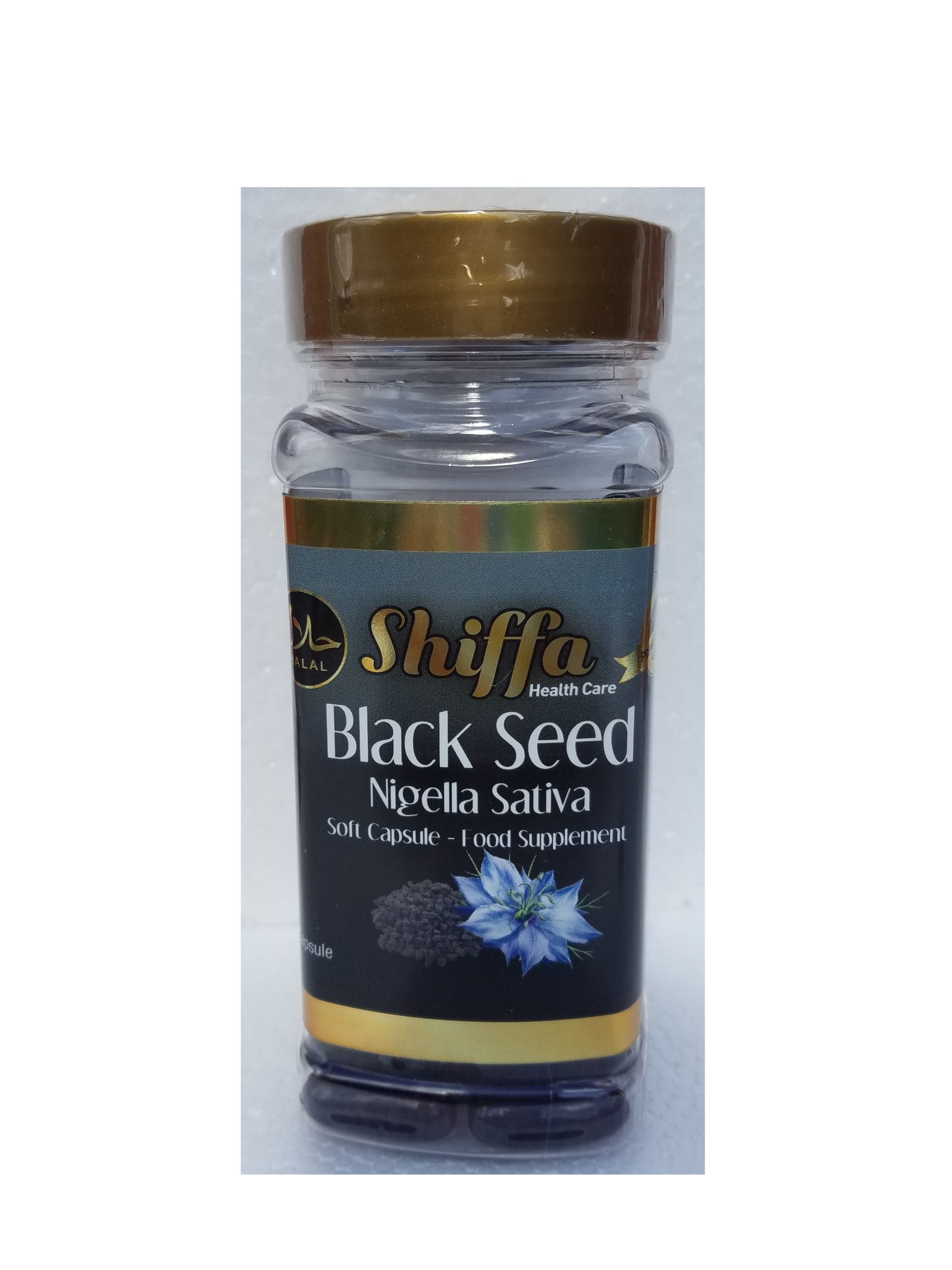 Mega Black Seed Gift Set - Image 8