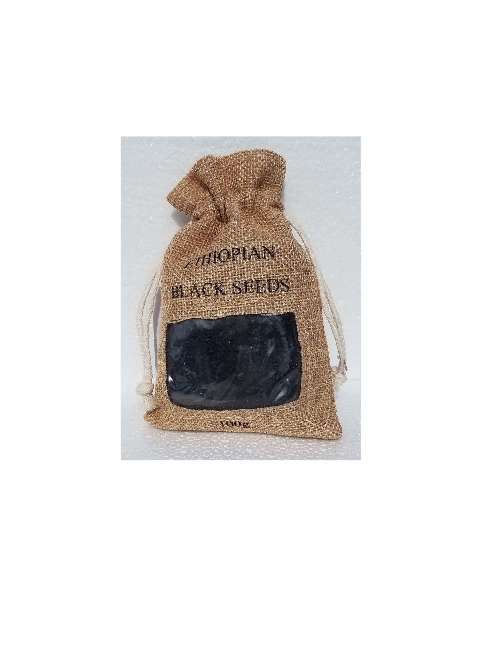 Mega Black Seed Gift Set - Image 6
